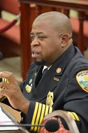 Broken hydrant slowed response to downtown fire