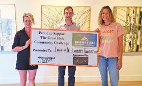 GIVING CAMPAIGN RESULTS 77Local