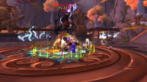 Wow Erster Heroischer Elite Kill Der Beschutzer Des Endlosen Geht Nach China