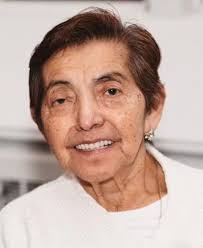 Elena Gutierrez's Instagram, Twitter & Facebook