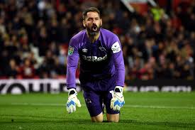 Scott carson is the pen name for a new york times bestselling author and screenwriter. Report Scott Carson Considering Leaving Derby Blackburn Want Him This Summer