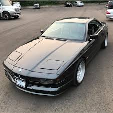Basically, at the moment, bmw relies on a single, core v8 family: Bmw E31 Wallpapers Top Free Bmw E31 Backgrounds Wallpaperaccess