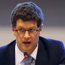 Cármen Lúcia autoriza inquérito contra Ricardo Salles