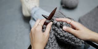 J'ai voulu crocheter cette écharpe comme un catalogue de 40 points fantaisies différents au crochet ! 10 Astuces De Grand Mere A Connaitre Quand On Debute En Tricot Marie Claire