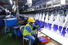 The company is also a rubber glove manufacturer. Us Customs Detain Gloves From Malaysian Company Top Glove Because Of Forced Labour Allegations News Rojak Daily