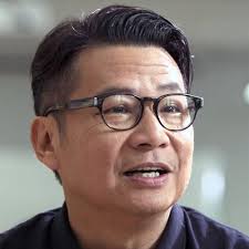 Timothy Cheng Chi-Sing Movies and TV Shows