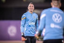 Del retiro al señalamiento: el regreso de Muslera pone a Uruguay contra las cuerdas