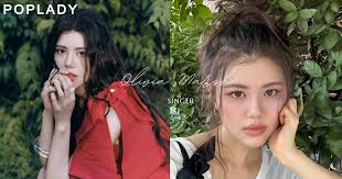 Olivia Marsh 10大主題消息，掌握時尚潮流資訊| PopLady