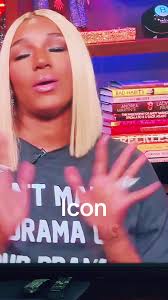 Hollywood Hills Nene Leakes Nail Polish