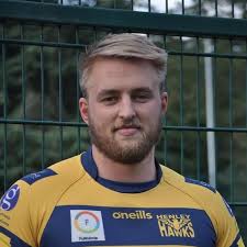 Gentle giant' dad, 29, collapses and dies after rugby match leaving fans  shocked