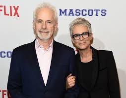 Learn about thomas guest transgender, jamie lee curtis son age wikipedia partner & instagram. Jamie Lee Curtis Feels Safe With Longtime Husband Christopher Guest People Com