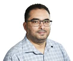 Élections municipales: «J'ai rien à me reprocher», réitère Éric Mercier de  Québec 21