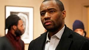 Marc Lamont Hill speaks at Purdue