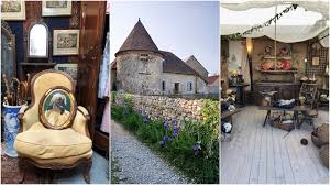 We met in a completely untraditional way and an. Our 2019 Tours In France My French Country Home