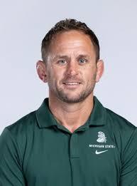 THE FIRST WHISTLE MICHIGAN STATE PROBABLE STARTERS 2023-24 WRESTLING  SCHEDULE TALE OF THE TAPE MEET THE CAPTIANS