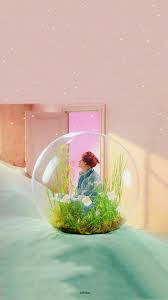 Bts Edits Bts Wallpapers Bts Love Yourself Answer Concept Photo E Version Pls Make Sure To Follow Me Before U Save It Find More On My Account Pls Do