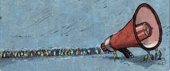 Demonstrace za rychlý a spravedlivý konec uhlí. Authors Articles Visegrad Insight