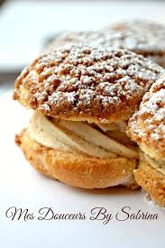Paris Brest Version Phillipe Conticini Mercotte Recette Recette Patisserie De Choux