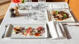 Racing Club De France Golf De La Boulie In Versailles Restaurant Reviews Menu And Prices Thefork