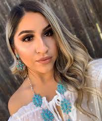 Vanessa Colmenero's Instagram, Twitter & Facebook