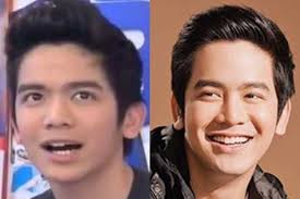 LOOK: Joshua Garcia Glowup! From "Tatay's Boy ng Batangas" to our favorite  heartthrob! Catch Joshua in Mikhail Red's #BlockZ 🧟‍♂️🧟‍♀️ this Jan. 29!