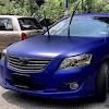 Kereta murah, deposit rendah, perjanjian lengkap, blacklisted ok. 1