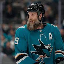 Maybe you would like to learn more about one of these? Morning Flurries Joe Thornton Heads To His New Home And Controversy In Sweden Mile High Hockey