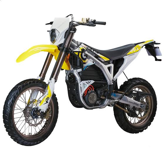 Buy Surron Storm Bee Electric Dirt Bike | Rev Monkey UK