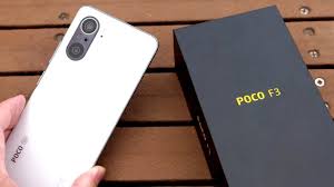 Xiaomi poco x3 pro memiliki layar 6.67 inci inci yang cerah dan jernih (resolusi 2400x1080) inci dan ukuran 165,3 x 76,8 x 9,4mm. Officially The 2021 Bomb From Buko Poco F3 For Gsm