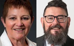 Energy-saving agency head had doubts about new appointment