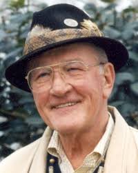 Beloved leader passes