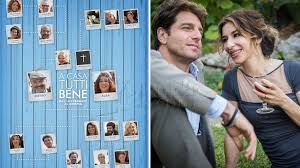 Paolo e laura non sanno come dire ai rispettivi figli che stanno per avere un fratellino. A Casa Tutti Bene Film Trama Cast Finale Attori Dove E Girato Location