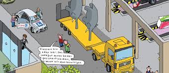 Zum aufgabenbereich des straßenverkehrsamtes gehören Unsere Standorte Kanton Zurich