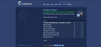 Collabtive Open Source For Project Management Steemit