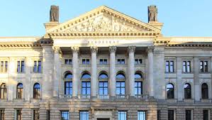 Das parlament wählt eines dieser. Bundesrat The Bundesrat Building