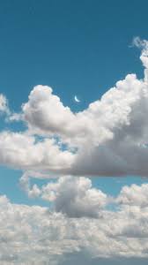 #sky #sky wallpaper #sky lockscreen #source: Iphone Wallpaper Blue Sky