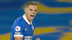 Trossard keen to continue impressive form external link. Leandro Trossard Equalizes For Brighton V Chelsea Nbc Sports