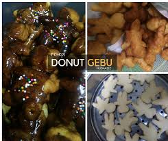 Resepi donut gebu ini adalah daripada puan noorastella muhamma. Resepi Donut Gebu Mudah Dan Sedap Permata Ayahbonda