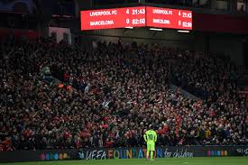 Itv sports highlights of liverpool win vs real madrid ft: Liverpool Have Never Lost A Champions League Knockout Fixture Against A Spanish Side As Club Prepare For Atletico Madrid