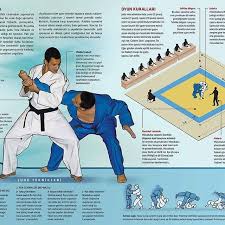 Judo Infographic Spor Infografik Graphicdesign Grafiktasarim Erolpolat Poster Infografikofisi Fsmvu Atauni Spore Mag Judo Infografik Egitim Tarihi
