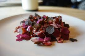 Le poisson représente une autre importante partie de la cuisine danoise, le hareng ( sild ) est le poisson danois. Nouvelle Cuisine Danoise Avis De Voyageurs Sur Geist Copenhague Tripadvisor