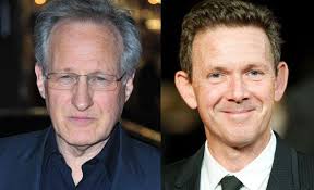 Michael Mann and John Logan's lost Hollywood noir.