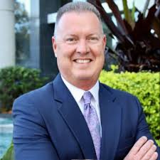 Jeffrey Plummer, CLU, CFS