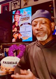 The laughs you've seen