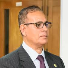 البرنامج التأهيلي لضباط الجمارك الجدد مكافحة الجرائم عبر الوطنية والإتجار  غير المشروع مطار برج العرب الدولي الأسكندرية : 26-27 أبريل 2023‏