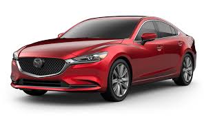 The 2020 mazda6 should be on anybody's sedan shortlist. 2020 Mazda 6 Turbocharged Sports Sedan Mid Size Cars Mazda Usa