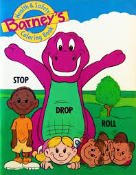 Music for the barney and the backyard gang videos was created by stephen bates baltes and phillip parker, and lory lazarus wrote the first original song the first three episodes from 1988 and 1989 include american actress sandy duncan as michael and amy's mother. 8 Barney And The Backyard Gang Ideas Barney Gang Backyard