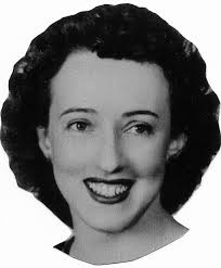 Emily R “Millie” Purkett Clark (1921-2013)