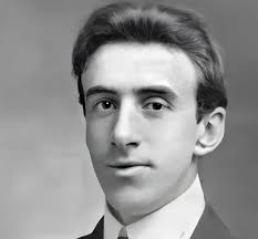 Wallace Hartley R.M.S Titanic Bandmaster (Colne)