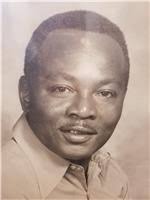 Otis Moore Obituary (2018)